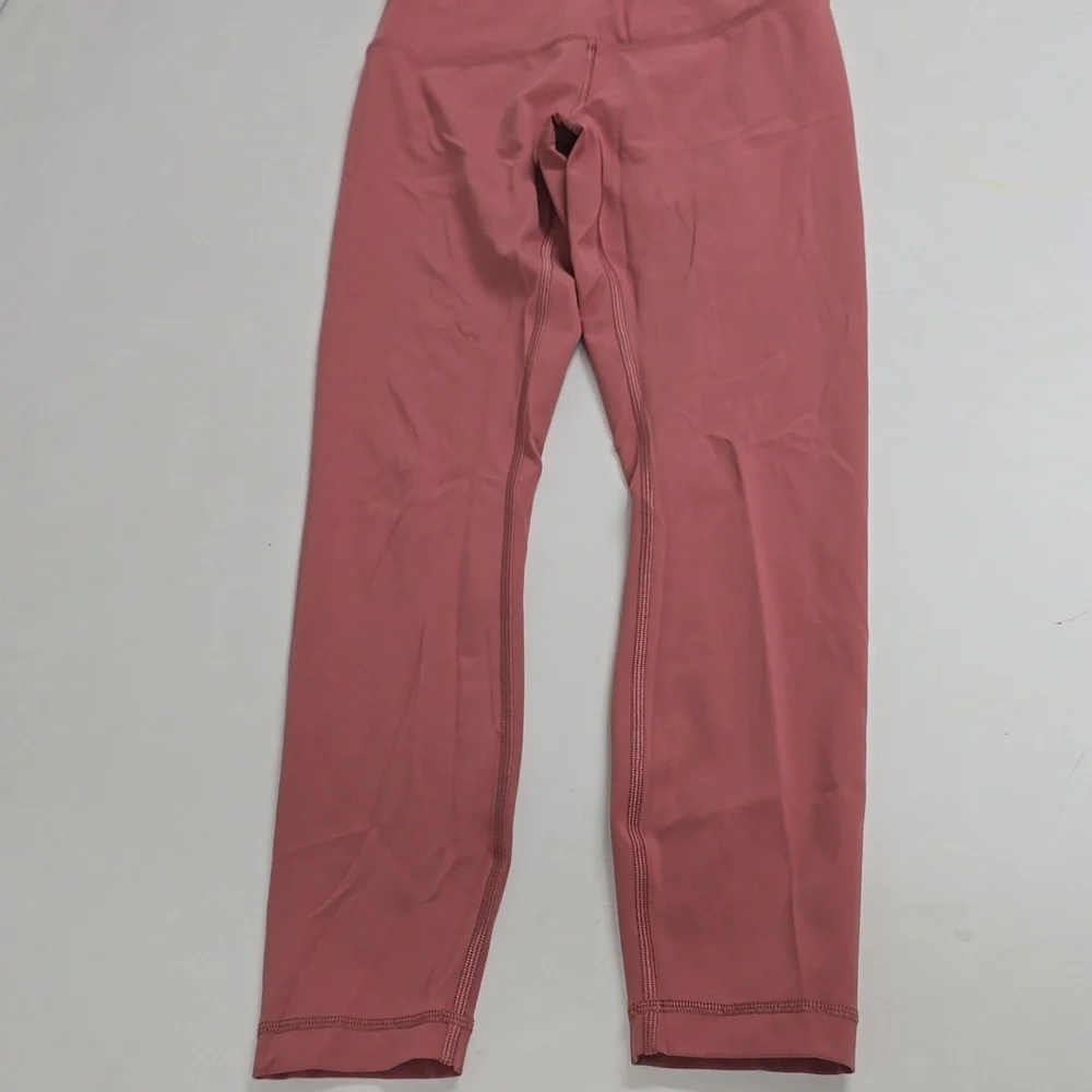 Lululemon Wunder Under High-Rise Tight 28